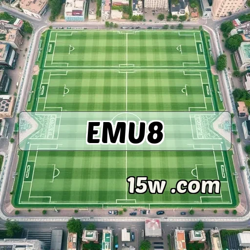 emu8.com: A Magia dos Jogos Clássicos ao Seu Alcance!