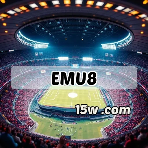 emu8.com: Venha Descobrir Os Melhores Jogos de Luta do Brasil!