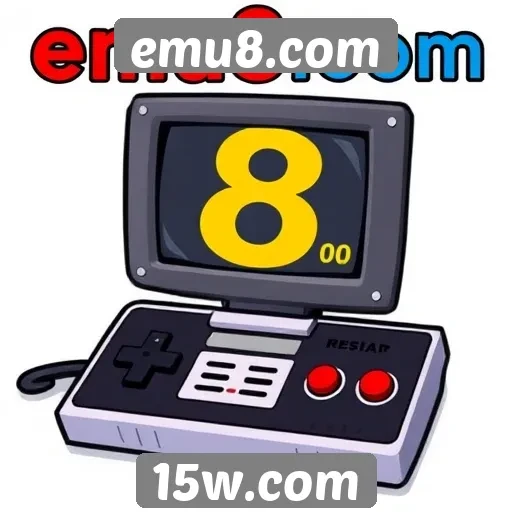 Como o emu8.com se destaca na indústria de emulação