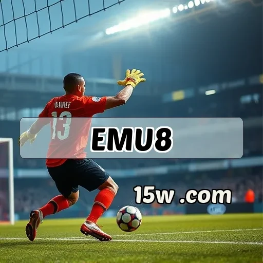 emu8.com: A Revolução dos Jogos Educativos na Web Brasileira