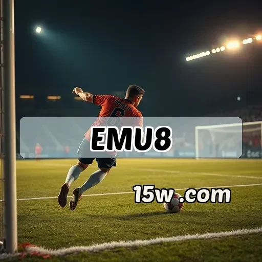 emu8.com: Descubra o Que Há de Novo em Jogos Multiplayer
